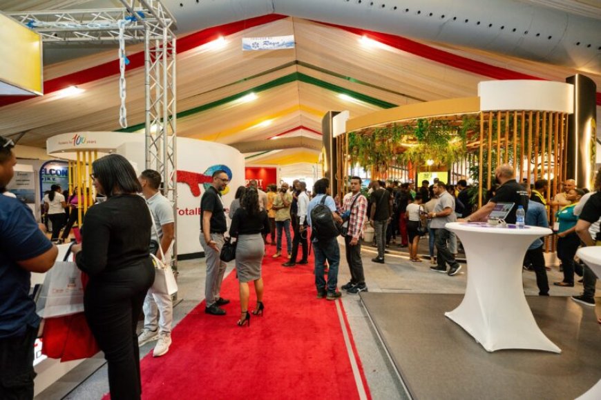 Grootste Amerikaanse delegatie ooit aanwezig op SEOGS