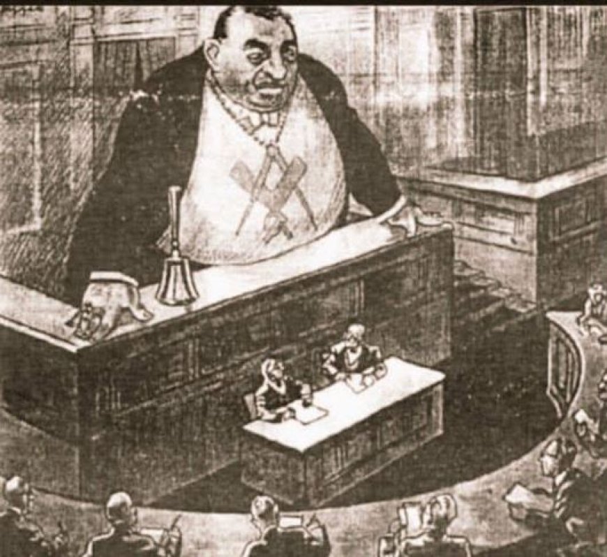 Je zult nooit gerechtigheid vinden in Suriname – waar criminelen alle regels maken