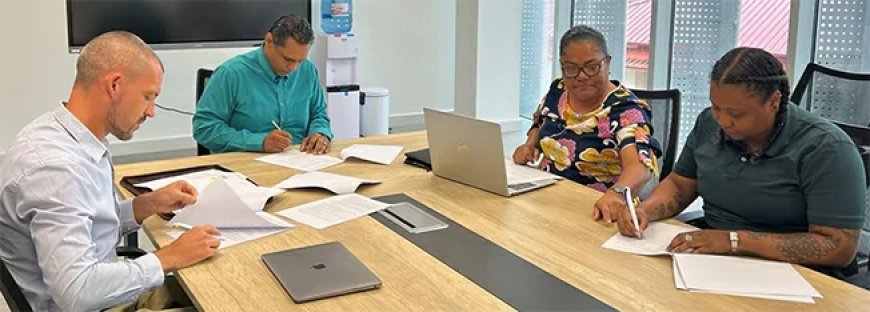 Steun US$ 71,30 per kliniek moet digitalisering versnellen