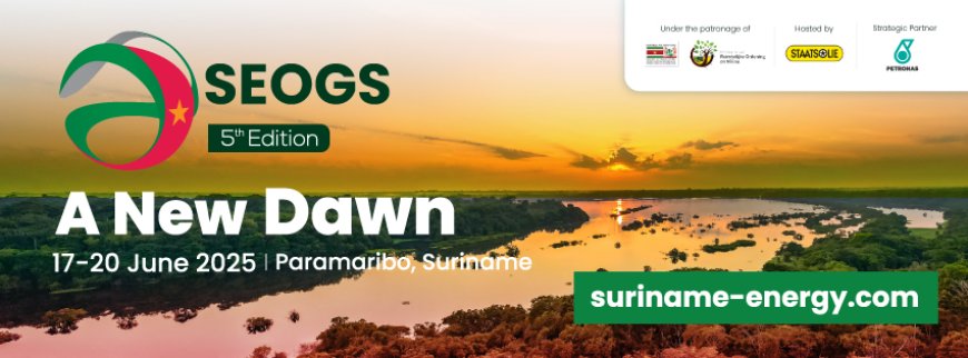 Verenigde Staten stuurt grootste zakendelegatie ooit naar Suriname voor SEOGS 2025