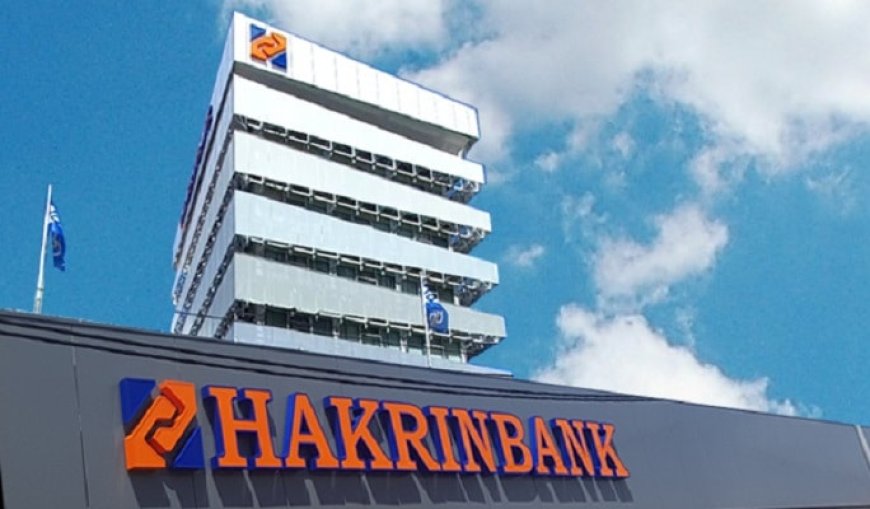Staat Suriname verkoopt aandelen Hakrinbank vanaf SRD1200 per stuk