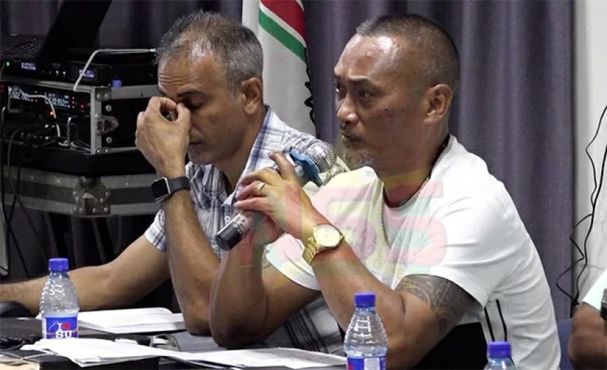 KPS: Onderzoek zaak Sunparklaan verloopt vlot