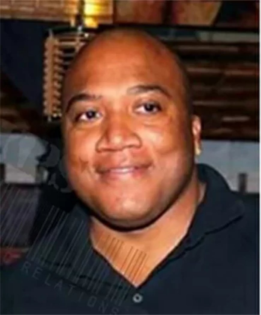 Raymond Alder aangehouden in Guyana voor cocaïnesmokkel