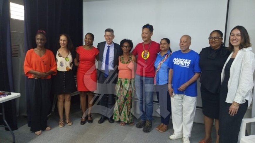 Fête de la Musique 2025 brengt meer dan 40 artiesten samen onder het thema “Un Monde”