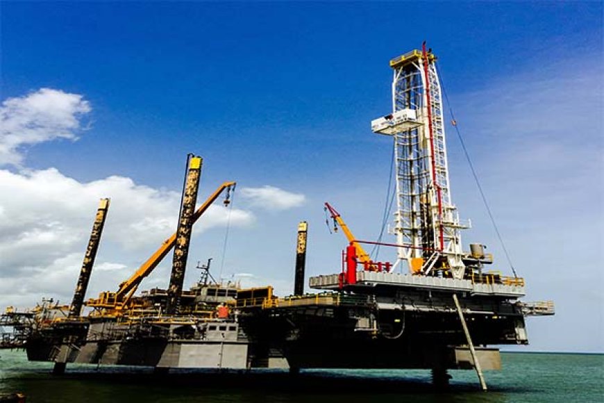 Suriname en Uruguay klaar voor nieuwe fase in offshore energie-exploratie