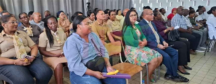 Gezondheidsdag, startsein viering 45 jaar SAO