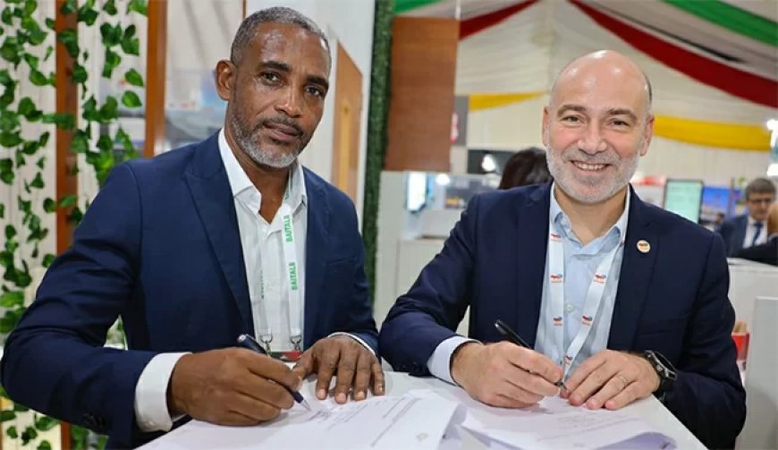 Energietransitie vereist betrokkenheid elke Surinamer