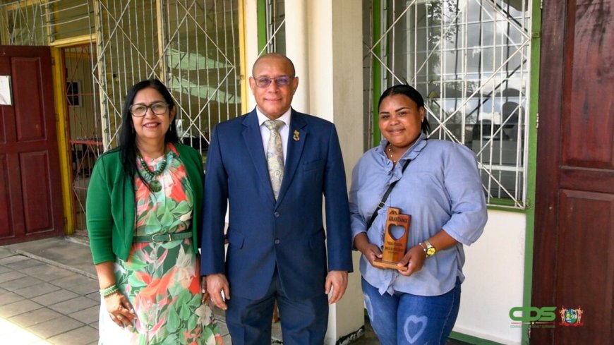 SAO viert 45-jarig jubileum met Gezondheidsdag