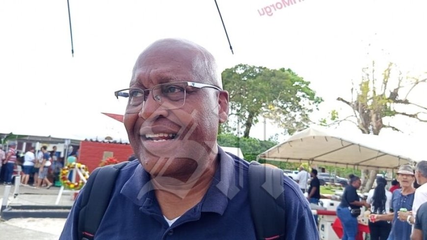 Carl Breeveld hekelt formatieproces: “Geen informateur aangesteld”