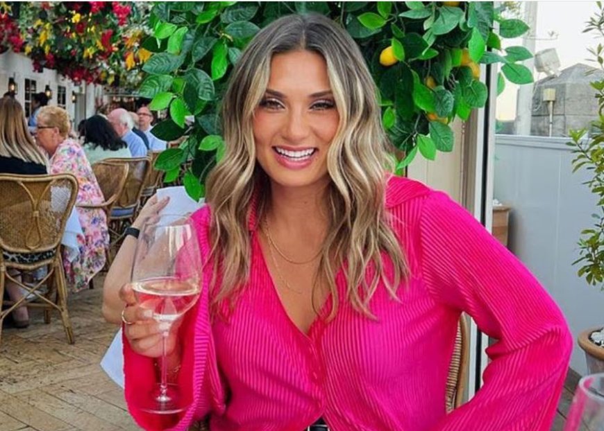 Glamourjuf steeds weer beticht van seks met leerling – echtgenoot blijft trouw