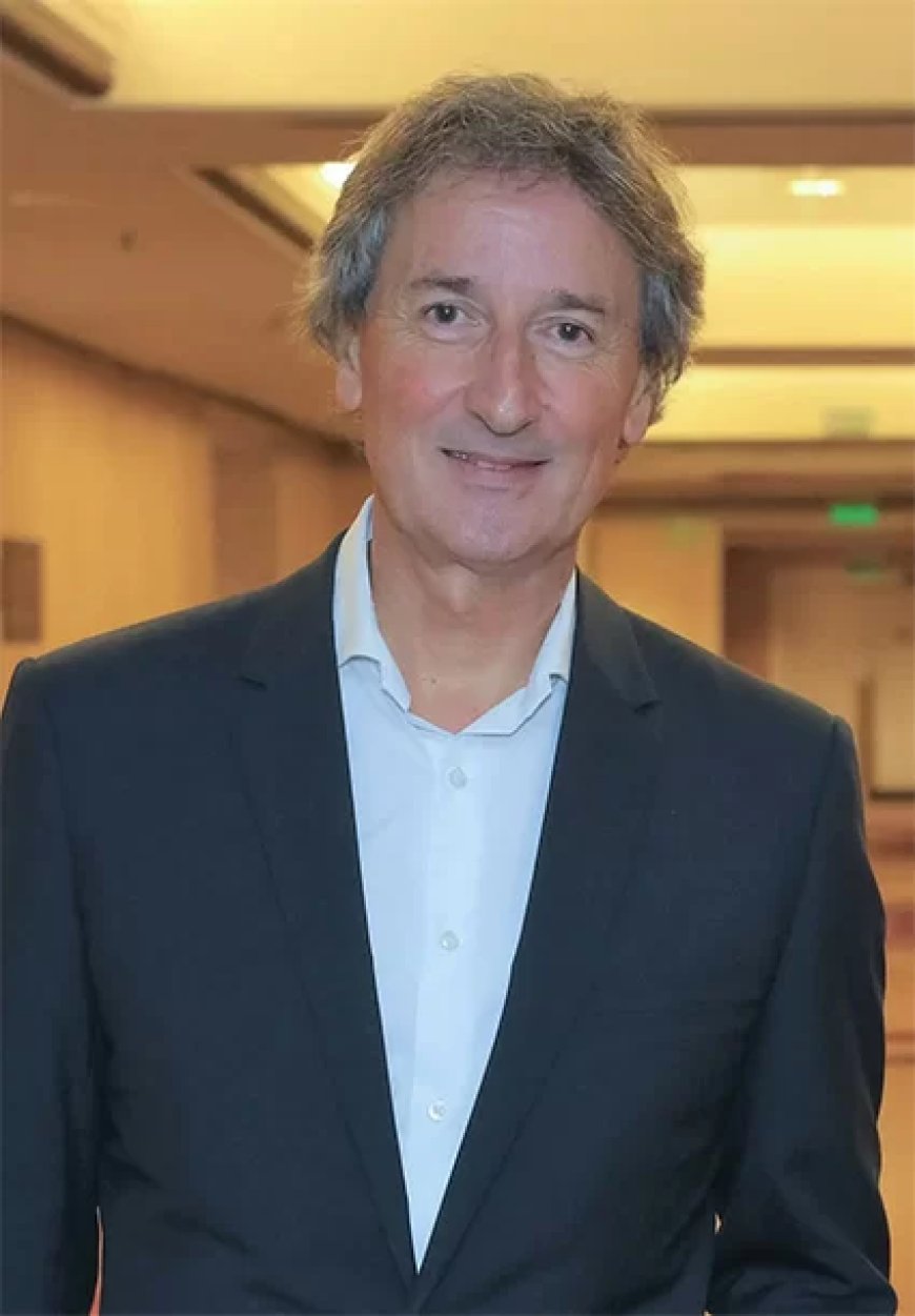 TotalEnergies: GranMorgu blijft meer dan 10 jaar produceren