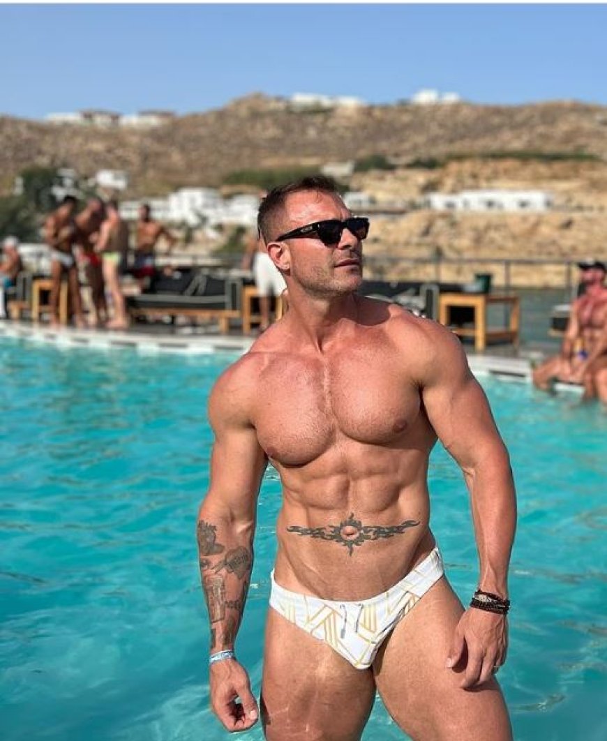 Populaire voormalige pornofilmster gaat schuld bekennen voor bezit kinderporno