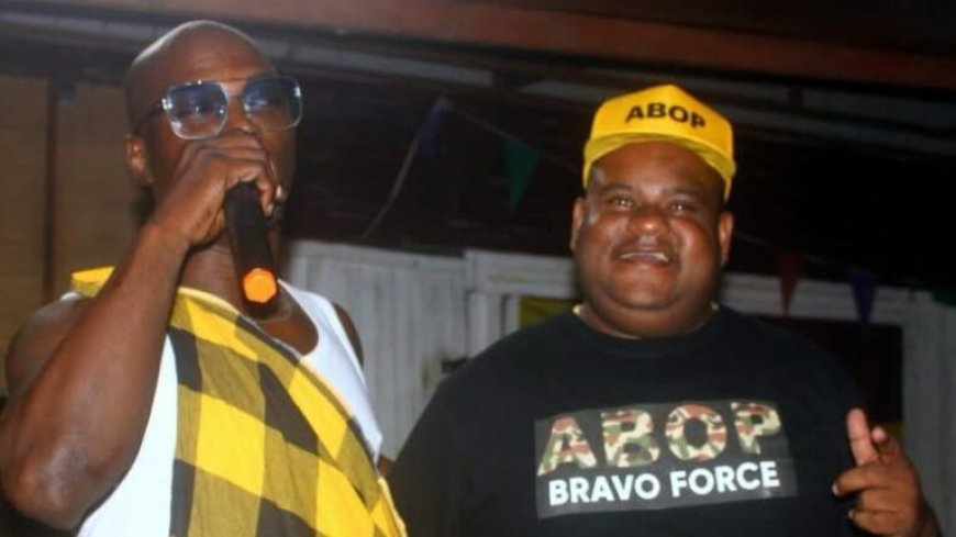 Moesan kan DNA-zetel krijgen na weigering Goerdat