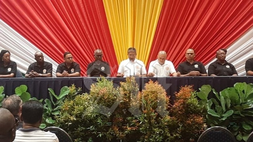 Verkiezingsuitslag bindend verklaard: weg vrij voor regeringsvorming