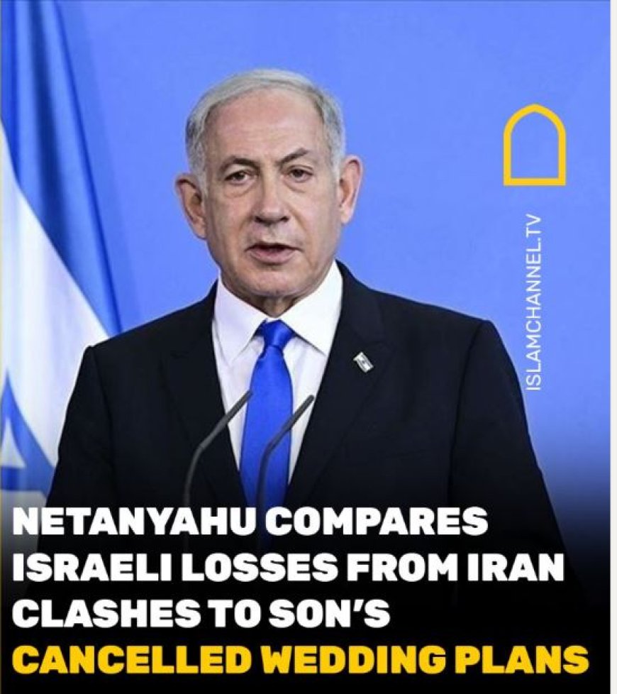 Premier Netanyahu vergelijkt impact conflict met Iran met persoonlijke familie-ervaringen