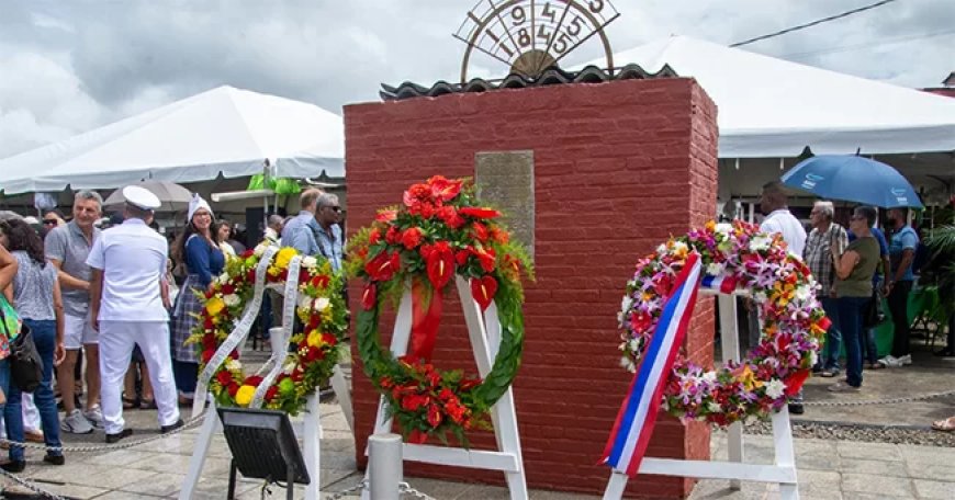President: Boeroes symbool van integratie en doorzettingsvermogen