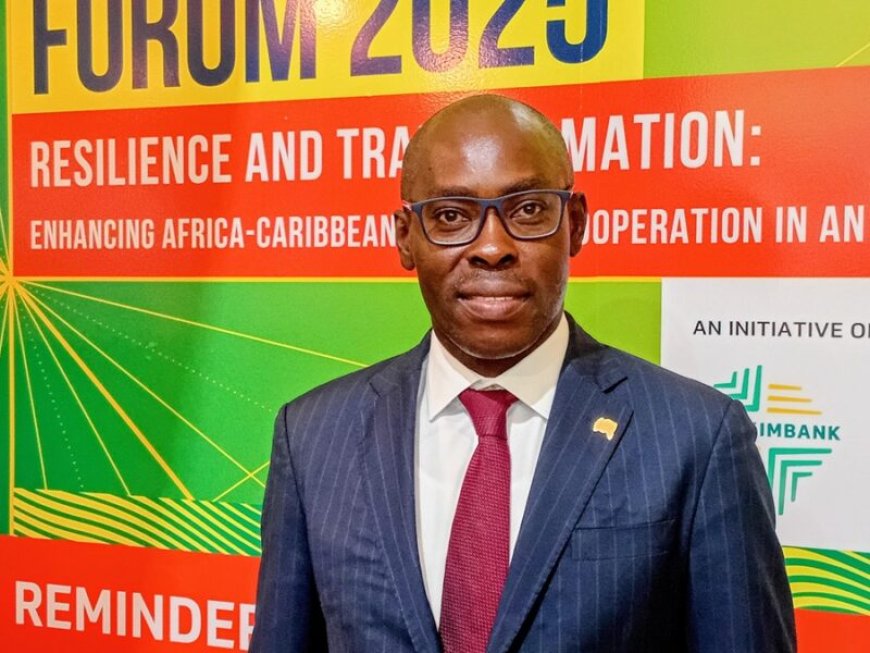 Afrikaanse financiering moet groter deel olie-inkomsten in Suriname houden