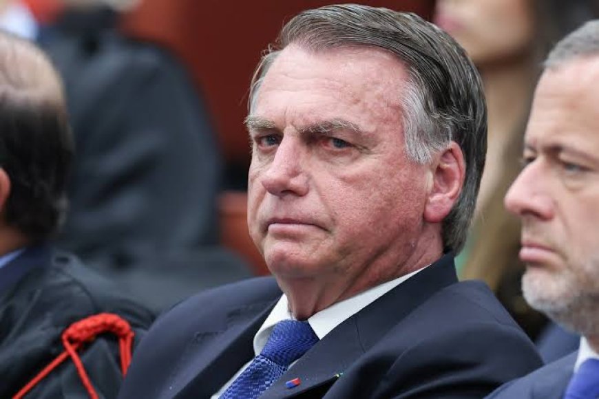 Bolsonaro gebruikte inlichtingendienst om rechters, wetgevers en journalisten te bespioneren