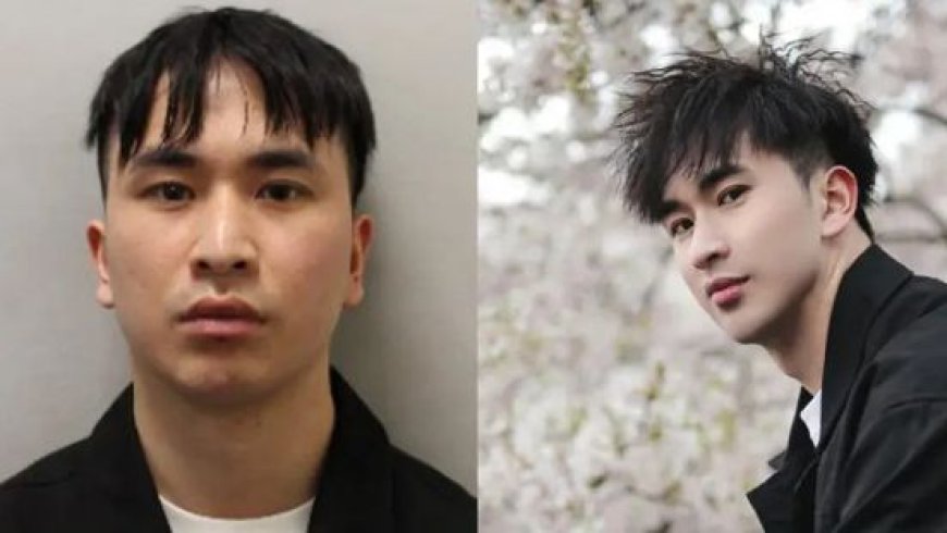 Chinese student (28) in Londen tot levenslang veroordeeld voor verkrachten tien vrouwen