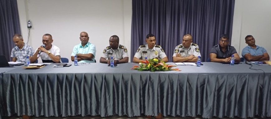 KPS: ‘Er wordt hard gewerkt aan indamming verhardende criminaliteit’