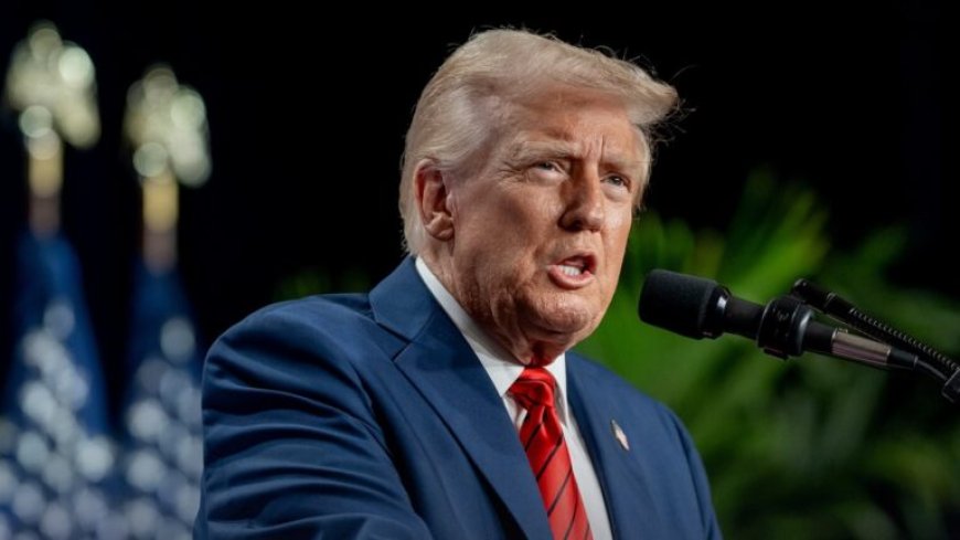 Pakistan nomineert Trump voor Nobelprijs voor Vrede 2026