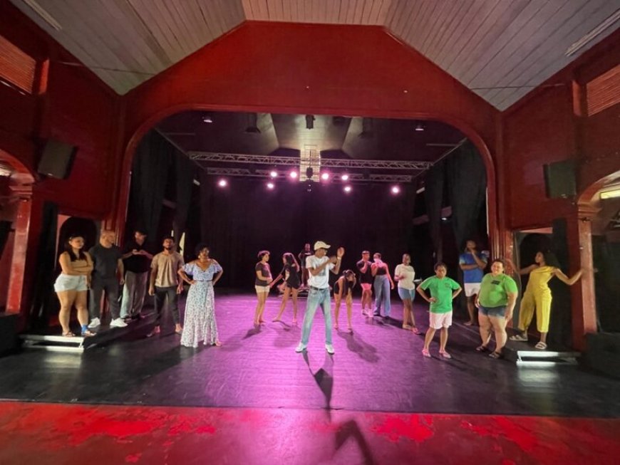 ‘Fates Aligned’: als het universum even meewerkt