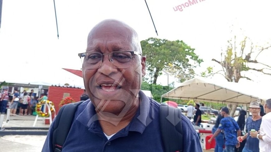 Carl Breeveld blijft actief buiten parlement