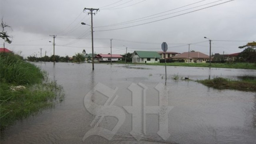Duurzaam beleid tegen wateroverlast blijft prioriteit OW