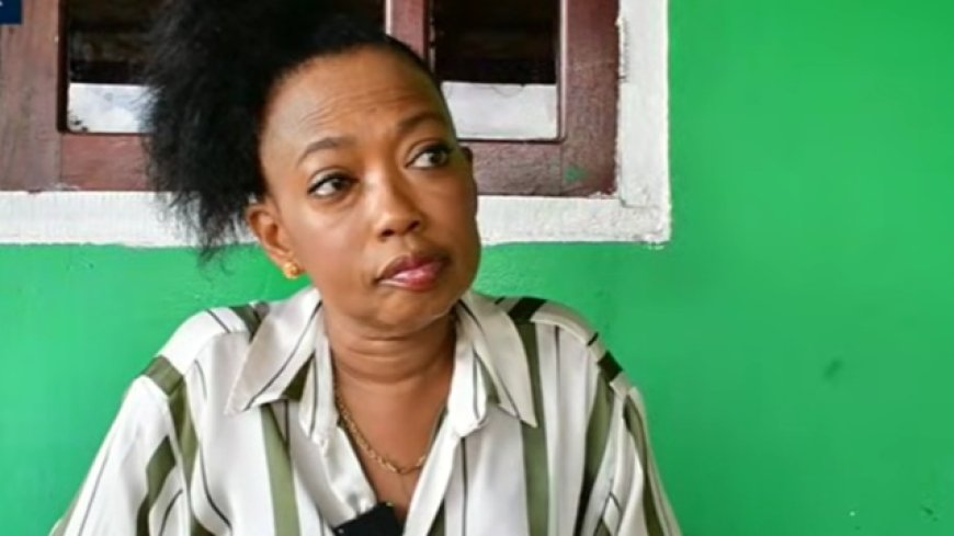 Parlementariër Patricia Etnel overleden