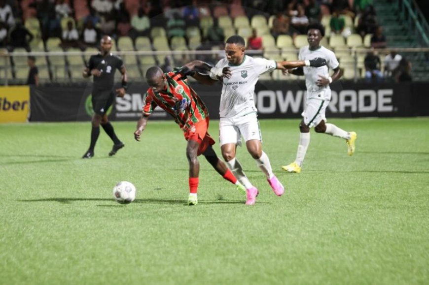 Gödeken en Mannen optimistisch over deelname Caribbean Cup en Club Shield