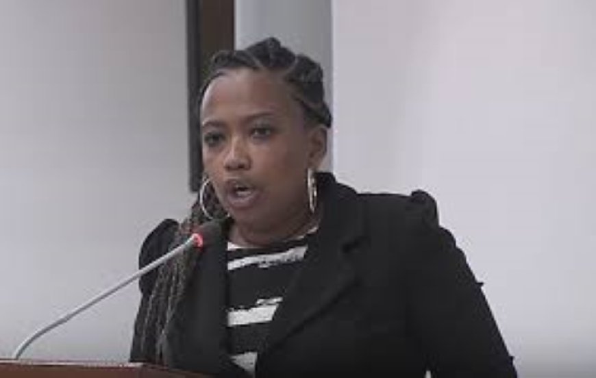 Patricia Etnel overleden