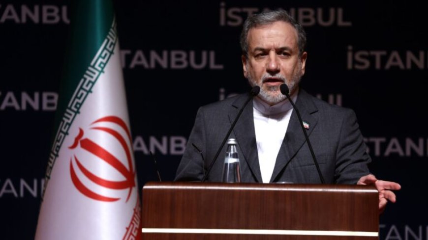 Iran overweegt vergeldingsmaatregelen na grootschalige Amerikaanse luchtaanval