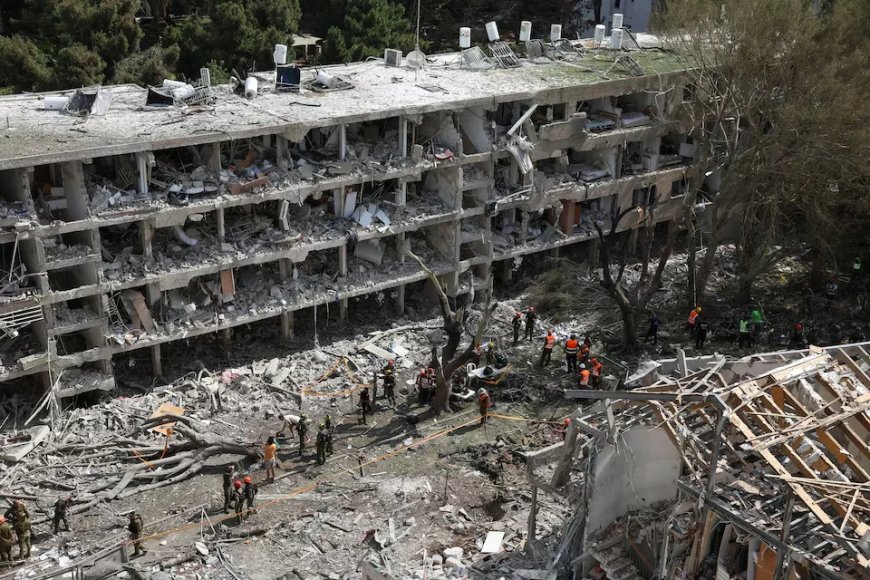 Iran zweert vergelding na Amerikaanse luchtaanvallen: "Eeuwige gevolgen"