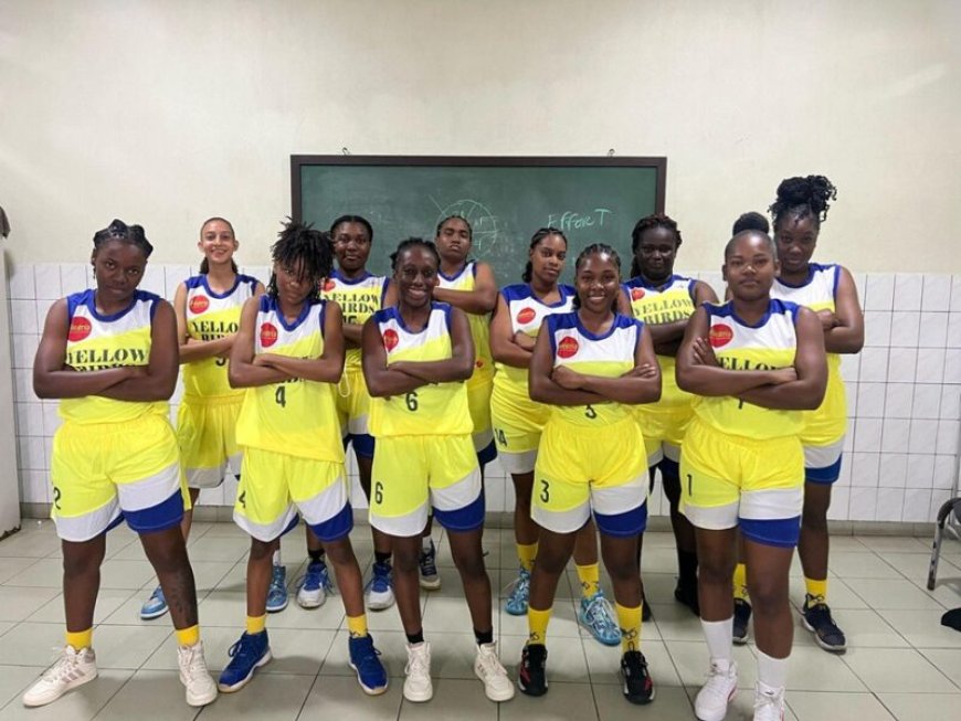 Yellow Birds-coach Gallant: ‘We hebben een titel te verdedigen … we zijn het aan onszelf verp