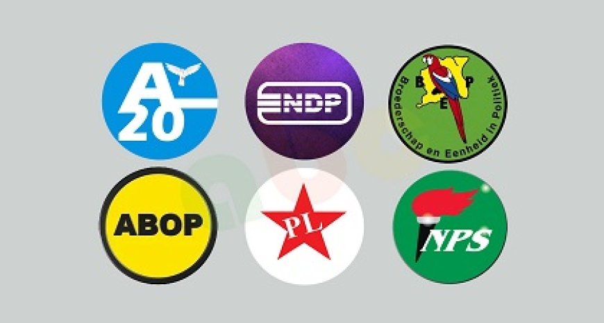 Regeerakkoord zo goed als rond