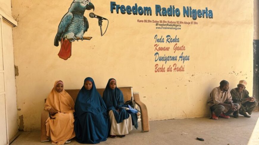 Nigeria kampt met economische crisis: “Levens in gevaar vanwege enkele euro’s”