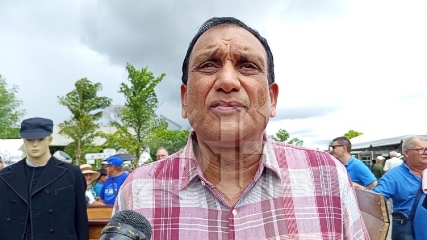 Ori: “Uitbetaling Spaans leerkrachten wacht op goedkeuring vicepresident”