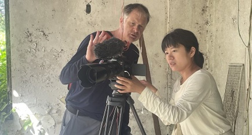 Binnenkort onthulling kunstwerk ’De let en! – Da it’en!