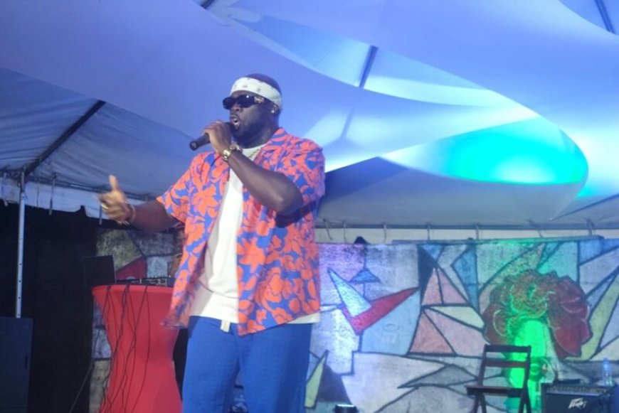 Fête de la Musique: Jong talent streelt de harten van het publiek