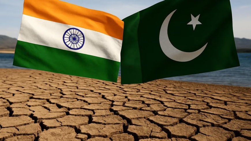 India: ‘Het Indus Waterverdrag met Pakistan zal nooit worden hersteld’
