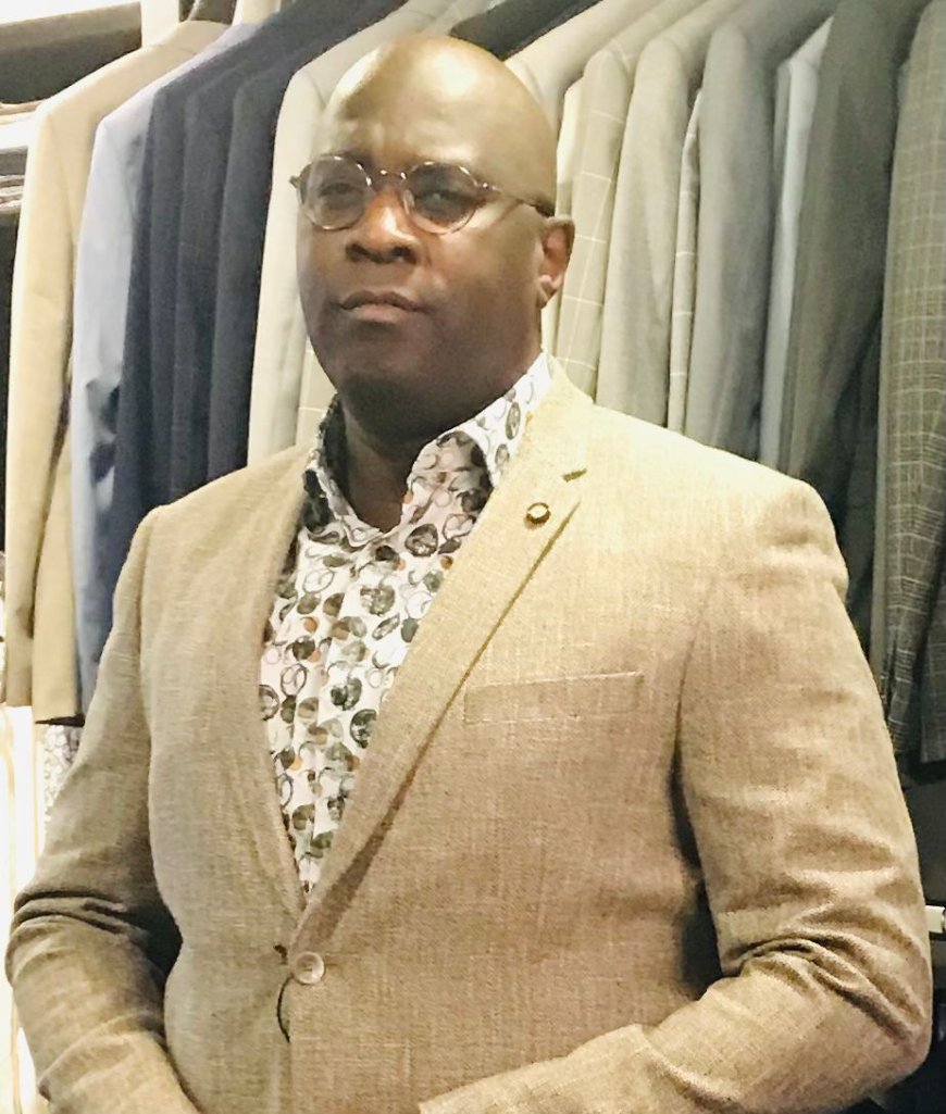 Wilgo Pengel kandidaat voor gemeenteraad Hoogvliet