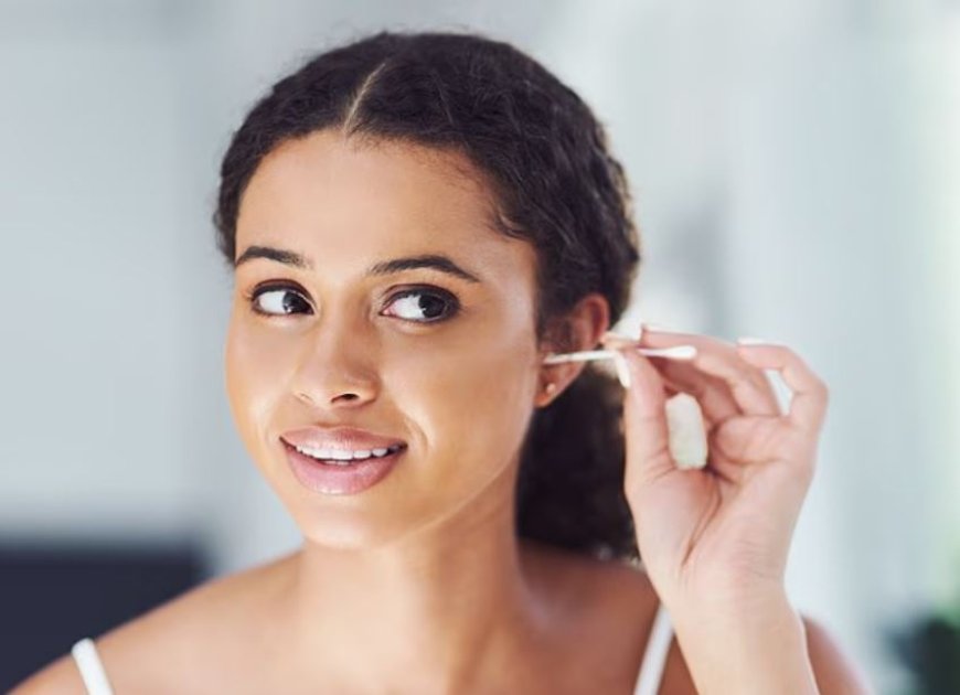 Vreemd teken in oorsmeer kan voorspellen of je hersenstoornis krijgt die 10 miljoen treft