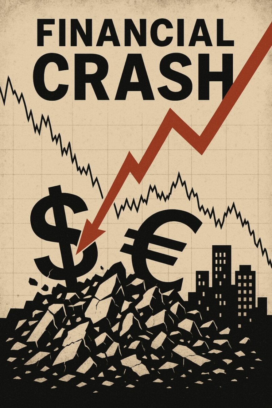 Koersen onder druk door vertrouwenscrisis in coalitie van zes
