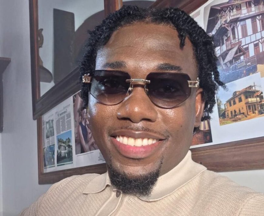 Nieuwe single Byciel Watsaam weer verrassend