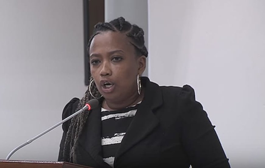 Women’s Rights Centre brengt eerbetoon aan Patricia Etnel: ‘Een bondgenoot in woord én daad’