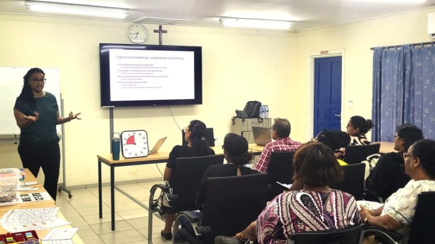 Epilepsie en cognitieve ontwikkeling