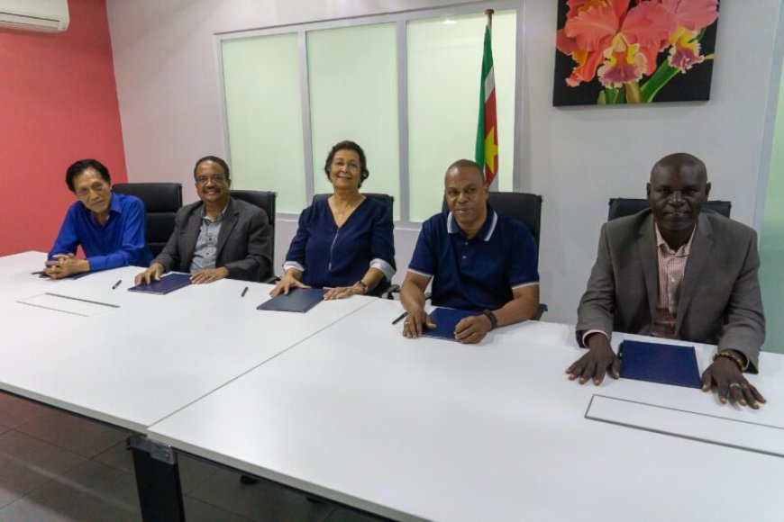 Nieuwe coalitie tekent regeerakkoord zonder Abop