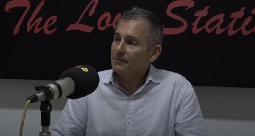 Suriname mist een breed gedragen plan in verband met 2028