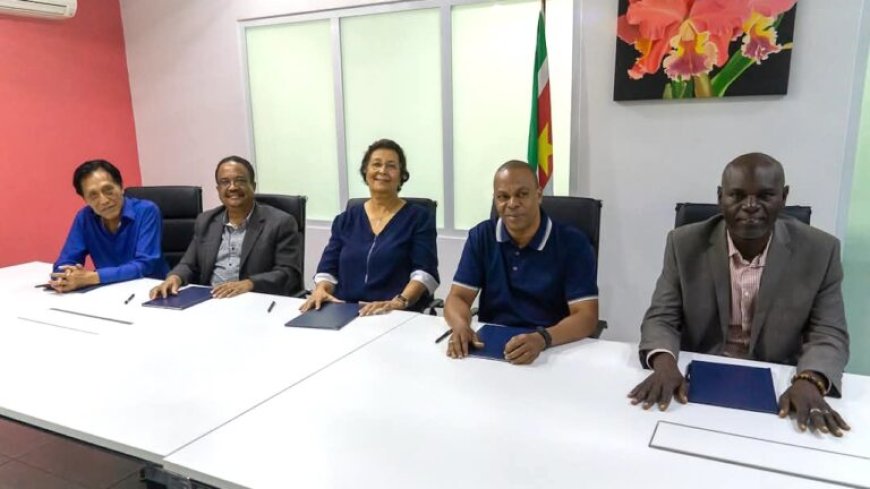 ABOP weigert regeerakkoord te ondertekenen uit onvrede over regeringsposten