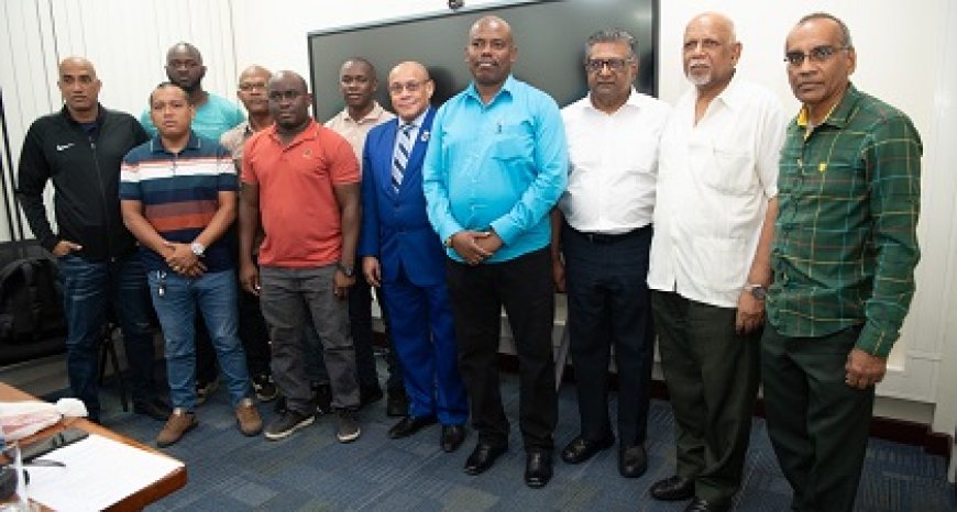 Veiligheidsbonden bereiken akkoord met regering